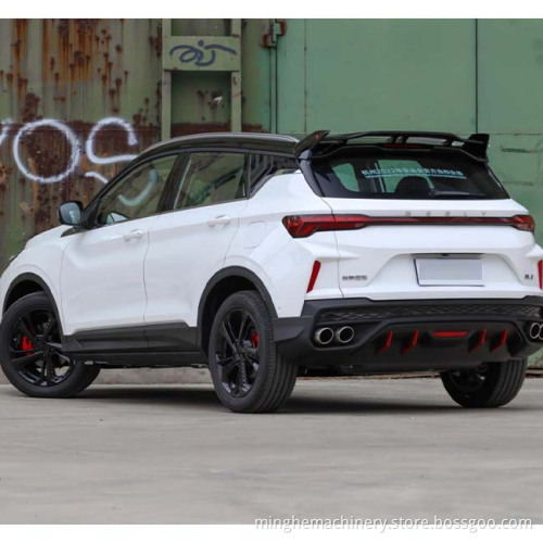 Geely Coolray Sport SUV Car 1.5T Petro Gasoline Vehicles